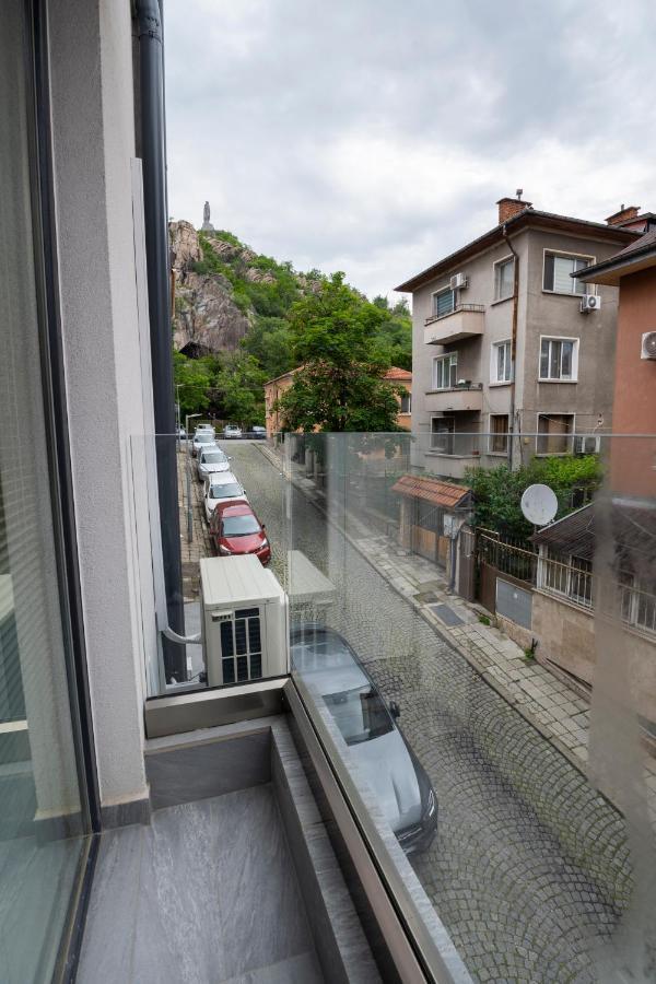 Apartment Cozy Next To Aliosha *